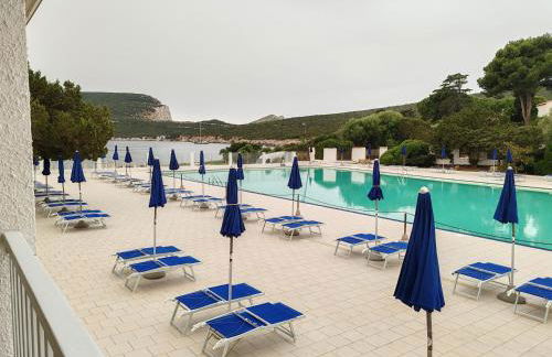 Free Pool, Beautiful villa in Capo Caccia - Foto 27