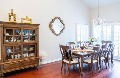 Luxurious Villa in Diamond Bar- Private Cul-de-Sac - Foto 14