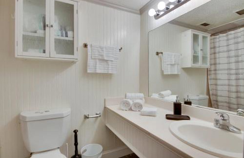 Charlotte Gem with Gym Near Hospitals and Park Expo - Foto 13