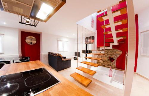 APARTAMENTOs URDAIBAI - Photo 11