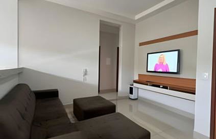 Residencial Castelo Branco - Photo 59