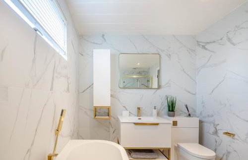 Three Sandbanks - Foto 21