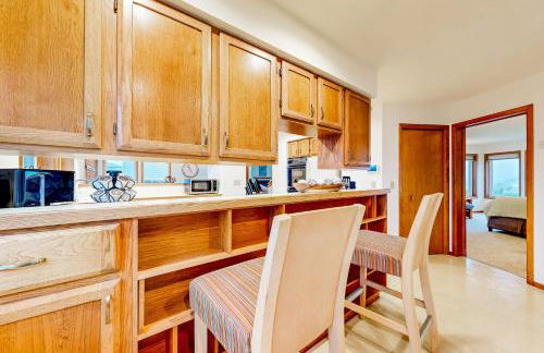 Oceanfront Oasis Home Overlooking Pebble Beach! - Foto 12