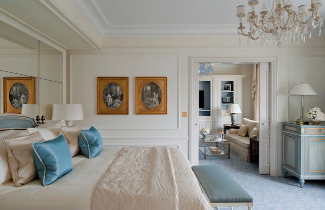 Four Seasons Hotel George V - Photo 6