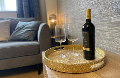 Whittaker Mews near Alton Towers JCB - Foto 4