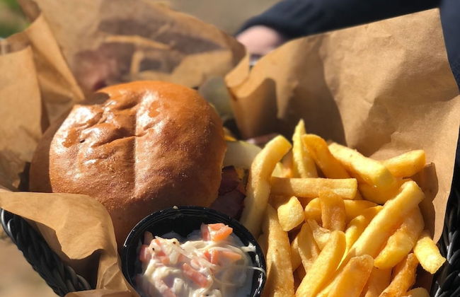 Gullviks Havsbad - Photo 64