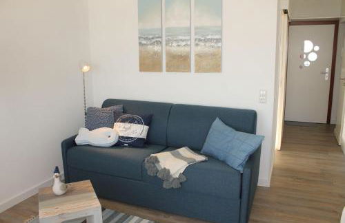 Ferienwohnung Meeresrauschen - Foto 16