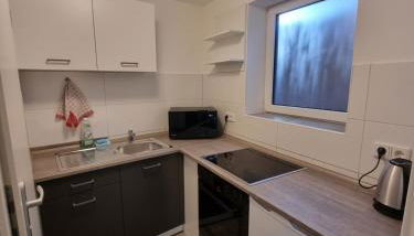 Monteur- und Messezimmer Jelinski Arpke - Foto 4, stove