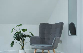 Connel House - Luxury self-catering 4-bedroom home - Foto 26