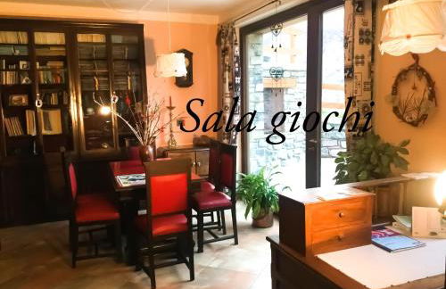 Agriturismo Chevres a Cheval - Foto 151