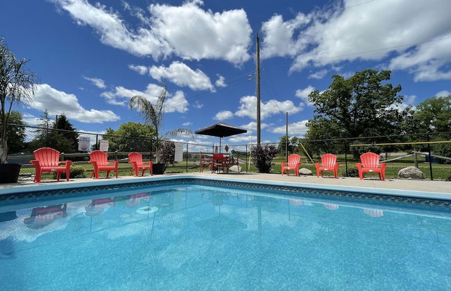 Catch More Resort - Foto 1