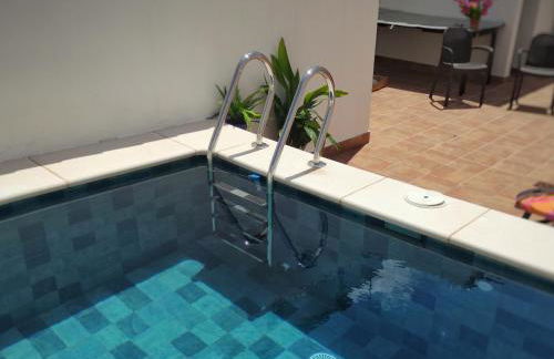 Casa La Oliva - Foto 5