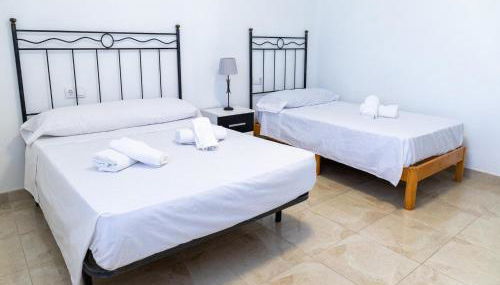 Modern holiday home in Almeria with pool - Foto 5