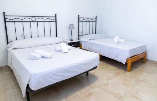 Modern holiday home in Almeria with pool - Foto 5