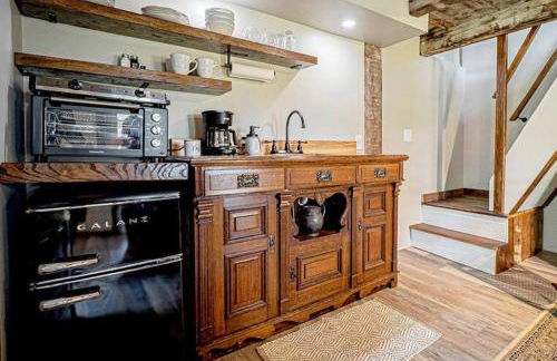 1786 Farm Cottage Honeymoon Suite Renovated 2022 - Foto 26