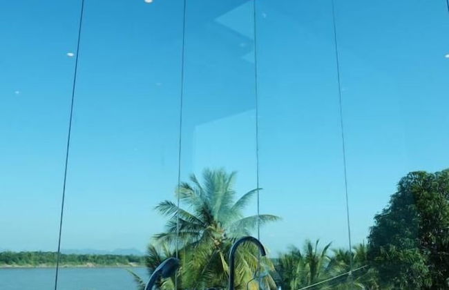 Pool villa rimkhong Nakhorn panom - Foto 25