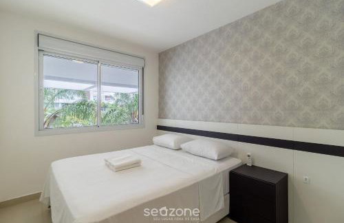 MHE - Apartamentos próximos à praia Floripa/SC - Foto 70