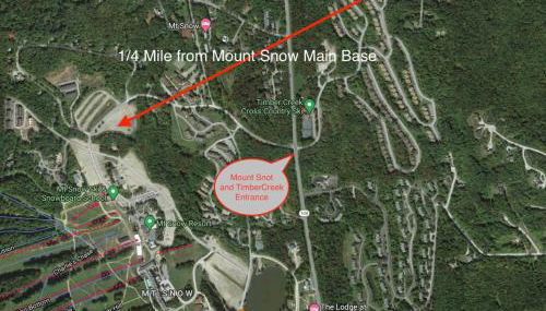Mount Snow Best View - Sauna - HotTub - Pool - Fireplace - Foto 4