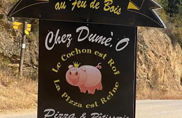 Grande maison à Belgodère Balagne - Foto 33