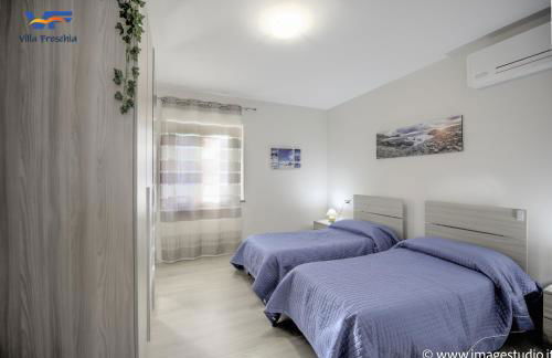 Villa Freschìa - Foto 26