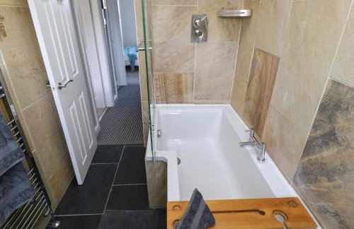 Olive Tree Cottage - Foto 13