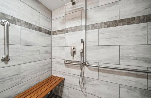 Daffodil House - Large 6 Bedroom Accessible Rental - Foto 26