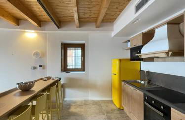 Terrazza sulle mura Appartamento Sole - Photo 14