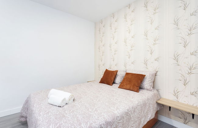 SERENDIPITY F.M - Foto 22