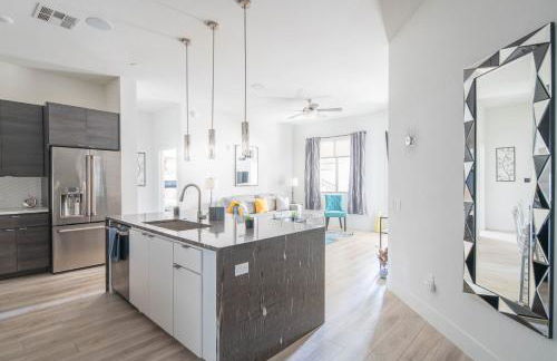 2-Bedroom Family Friendly Home & Comfort & Convenience - 4021 - Foto 8