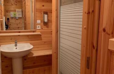 Chalet bois 45M2 - Foto 4