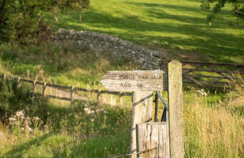 Wild Northumberland Glamping - Foto 58