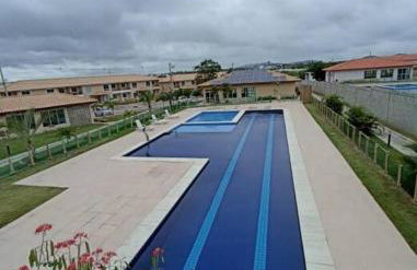 Lindo apartamento em condominio dois ar cond - Foto 28