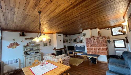 Chalet con vista - Olimpiadi 2026 - Foto 3