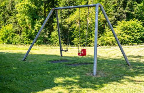 Die Alte Mühle Am Hanselishof - Foto 25