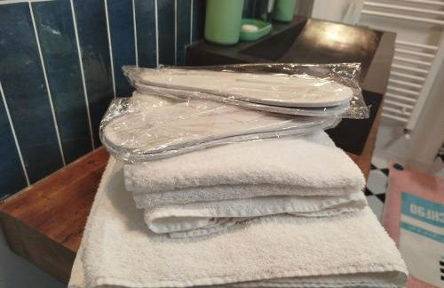 Flashbackroom #Retour dans les années 80 90 - Photo 4