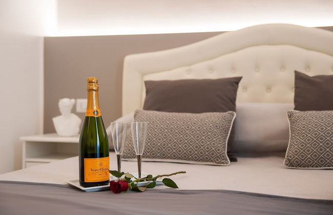 Lifestyle Veneto Suite - Photo 5