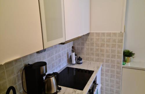 Apartment Seagull - Foto 38