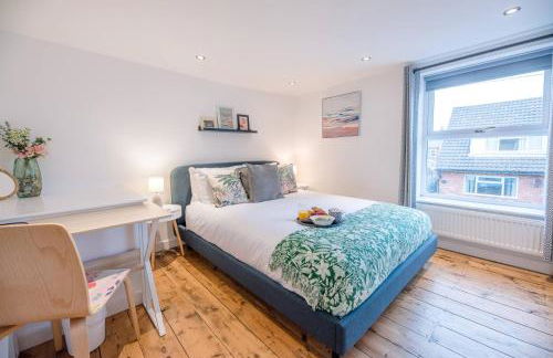 Lily Cottage, Leiston - Foto 6