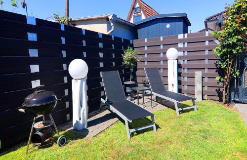 Bungalow in Neubukow mit Terrasse und Garten - Foto 62