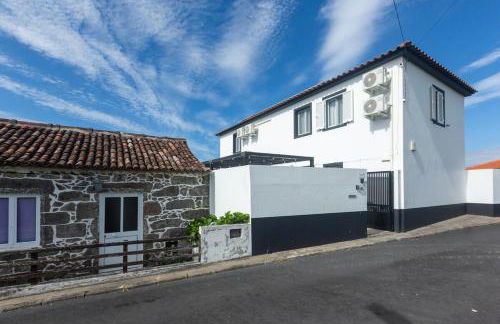 Casa da Vigia, Seaview House - sleeps 8 people - Photo 34