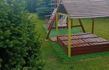 Temeszówka domek do wynajęcia - Foto 10