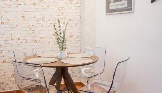 Apartamentos Eras Centro - Foto 4