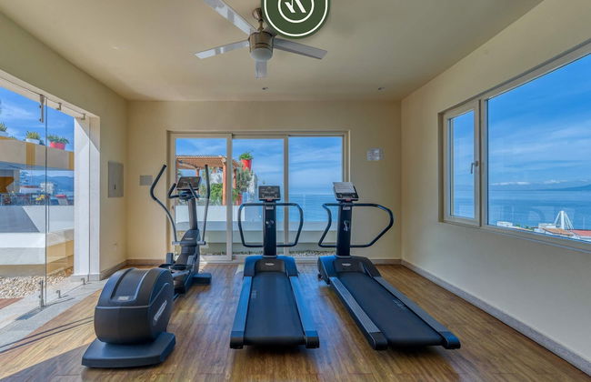 V166 106 in Jalisco With 1 Bedrooms and 1 Bathrooms - Foto 32