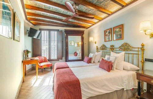 Casa Sierraverde Fuenteheridos by MSHOLIDAYS - Foto 63