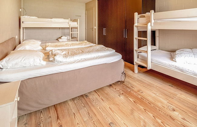 Holiday Home in Gijverinkhove Near Plopsaland - Foto 23