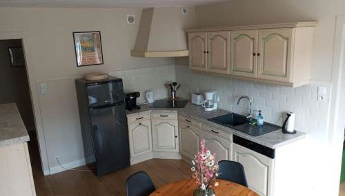 Gîte de la Costelle - Foto 4