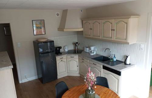 Gîte de la Costelle - Foto 4