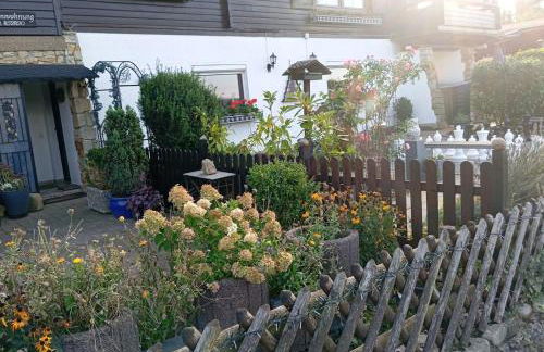 Haus Harzer Bergblick all inklusiv Sauna Whirlpool - Foto 14