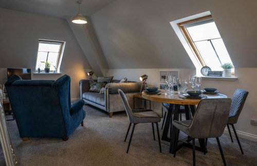 Old Distillery Apartment - Foto 7