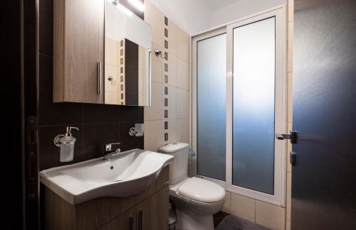 Τα ανετα διαμμερισματα του Λεκα Α2 - Foto 4